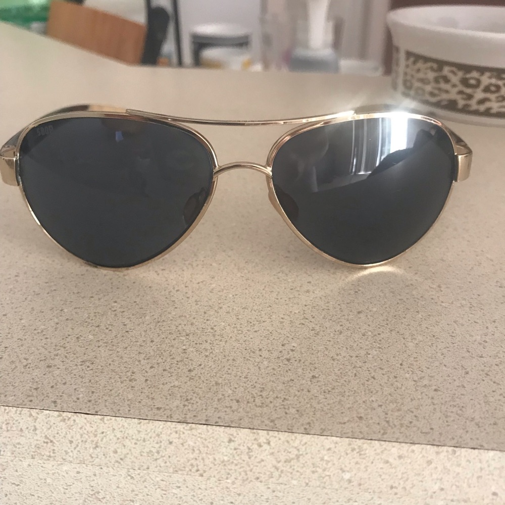 Costa Del Mar loreto